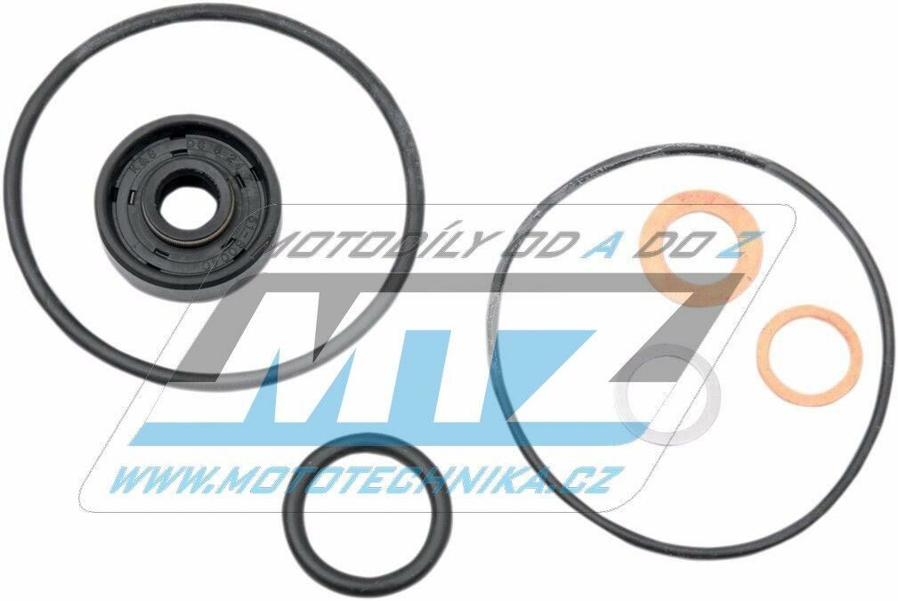 Obrázek produktu Sada vodního čerpadla KTM 125SX+144SX+150SX / 98-15 + 125EXC+200EXC / 98-16 57.6218-MTZ