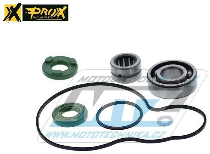 Obrázek produktu Sada vodního čerpadla KTM 450SXF / 07-12 + 505SXF / 09 + 450SMR / 08-12 57.6407