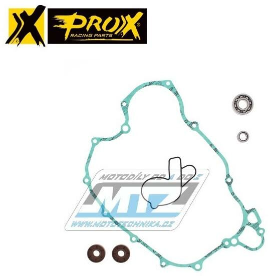 Obrázek produktu OPRAVY KT WTRPUMP FE501 57.6522