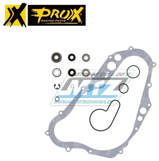 Obrázek produktu OPRAVY KT WTRPUMP DRZ400 57.3420
