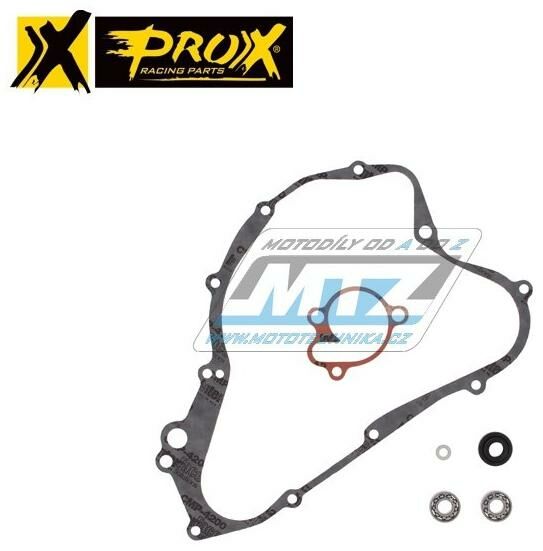 Obrázek produktu Sada vodního čerpadla Suzuki RM125 / 92-97 57.3212