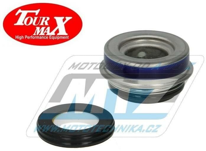 Obrázek produktu Sada vodního čerpadla Tourmax WMS907 - Kawasaki ER6F+ER6N + KDX200+KDX220+KLX250+KLX300+KMX125 + ZX12R Ninja+ZX6R Ninja+ZX9R Ninja+ZX636 Ninja + Z250+Z300+Z650+Z750 + Z800+Z900+Z1000+Z1000SX + Linhai  TMWMS-907