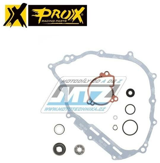 Obrázek produktu REPR KT WTRPMP 700 GRIZ 57.2727