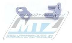 Obrázek produktu Skobka (nýtovací článek) rozvodového řetězu 82RH2010 = SCA409 31.822010SKOB