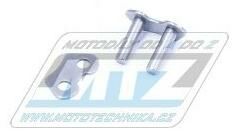 Obrázek produktu Skobka (nýtovací článek) rozvodového řetězu 92RH2015 = SCR412 31.922015SKOB