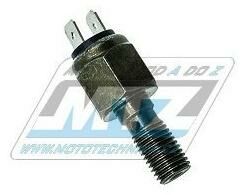 Obrázek produktu Spínač hydraulický tlakový / spínač brzdový DRC D45-70-182 - M10x1,25 - Yamaha + Aprilia+Gilera+Peugeot + Piaggio+CPI+Generic + MBK+Derbi+Beta+Rieju DF4570182