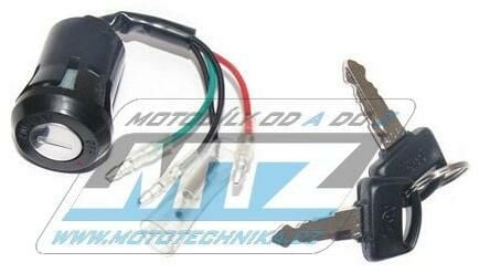 Obrázek produktu Spínací skříňka - Honda MT50+MT80 NI7671140