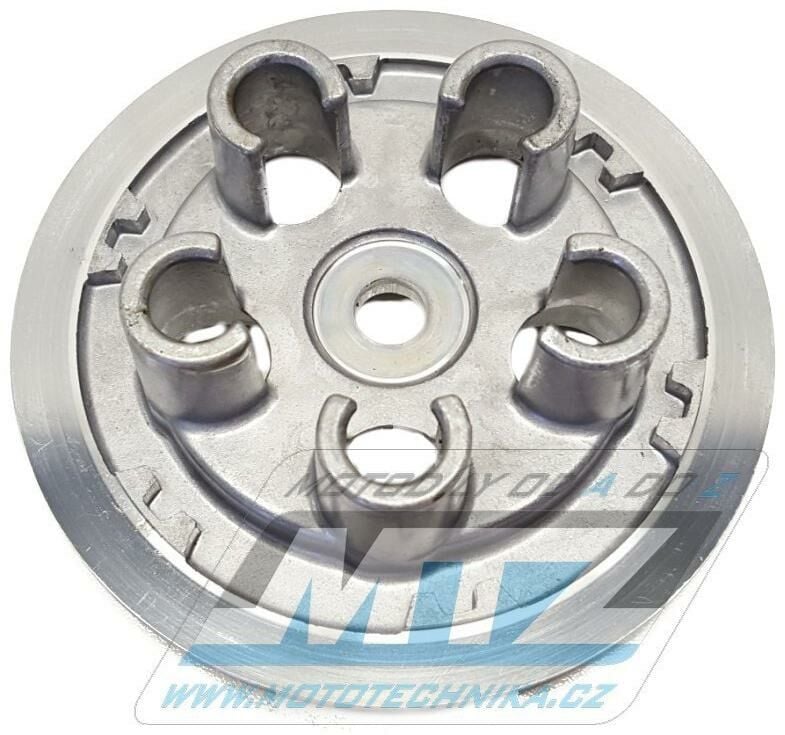 Obrázek produktu Spojkový přítlačný talíř Yamaha YZ125 / 00-25 + YZF250+WRF250 / 01-13 18.P2295