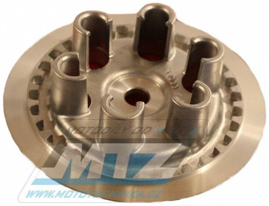 Obrázek produktu Spojkový přítlačný talíř Yamaha YZ250 / 00-25 + YZF426+YZF450 / 00-06 + WRF426+WRF450 / 00-16 + YZF450X / 16-17 + YZ250X 18.P2393