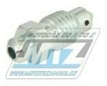 Obrázek produktu Šroub brzdový odvzdušňovací (šroub brzdiče) M10x1,25 LUMCHH1012528