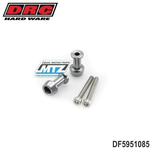 Obrázek produktu Šroub CargoKnob M8/48,5mm (2ks) - DRC Cargo Anchor Knob - DRC D59-51-085 DF5951085