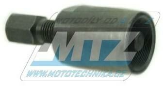 Obrázek produktu Stahovák setrvačníku (stahovací přípravek rotoru) M28x1 - pravý závit 84-31115