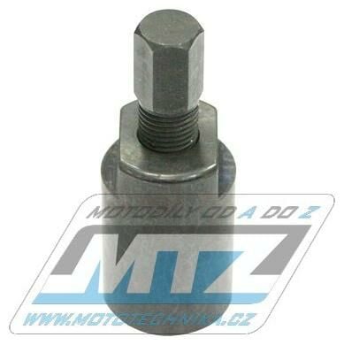 Obrázek produktu Stahovák setrvačníku (stahovací přípravek rotoru) M28x1,0 - pravý závit 84-31849