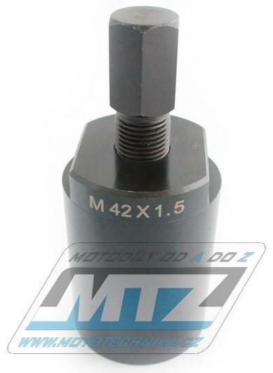 Obrázek produktu Stahovák setrvačníku (stahovací přípravek rotoru) M42x1,5 - pravý závit 84-31823