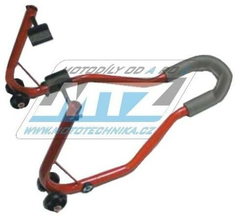 Obrázek produktu Stojánek zadní Universal s double-kolečky MOD5-RACE