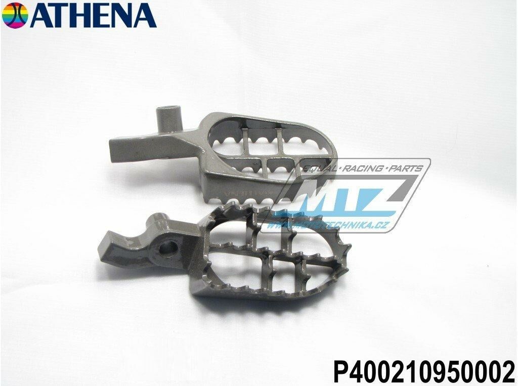 Obrázek produktu Stupačky Athena - Honda CR125+CR250 / 00-01 P400210950002