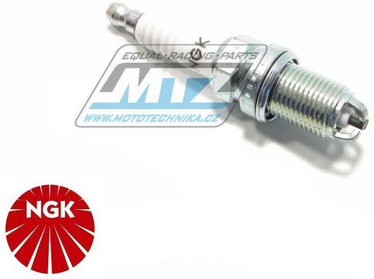 Obrázek produktu Svíčka motocyklová zapalovací NGK BCP7ES NGKBCP7ES