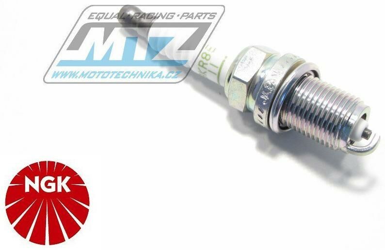 Obrázek produktu Svíčka motocyklová zapalovací NGK BKR8E-11 NGKBKR8E11