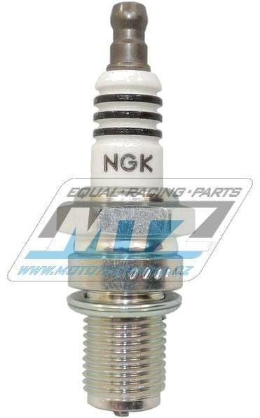 Obrázek produktu Svíčka motocyklová zapalovací NGK BR10ECMIX NGKBR10ECMIX