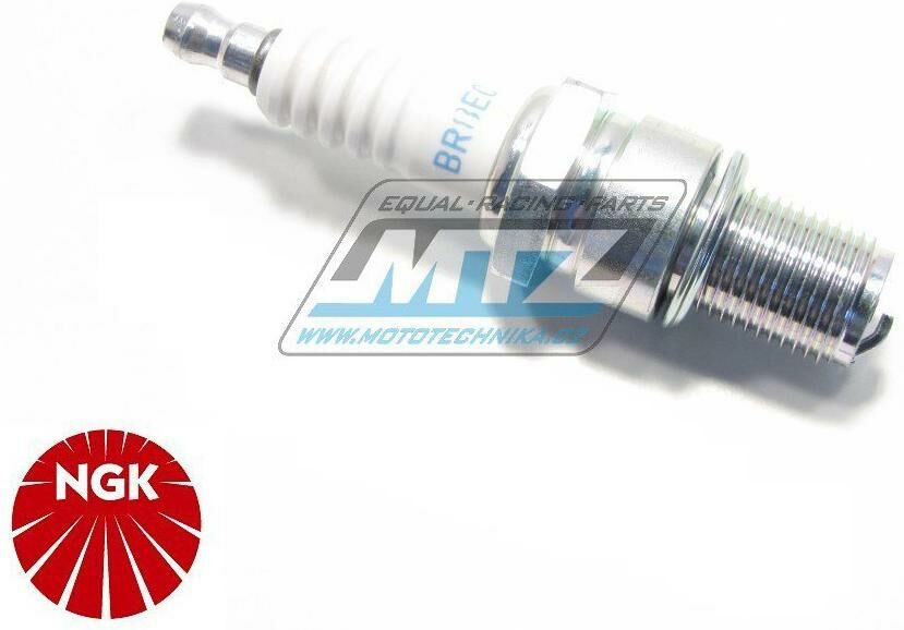 Obrázek produktu Svíčka motocyklová zapalovací NGK BR8ECS NGKBR8ECS