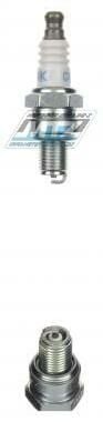 Obrázek produktu Svíčka motocyklová zapalovací NGK CMR6H NGKCMR6H