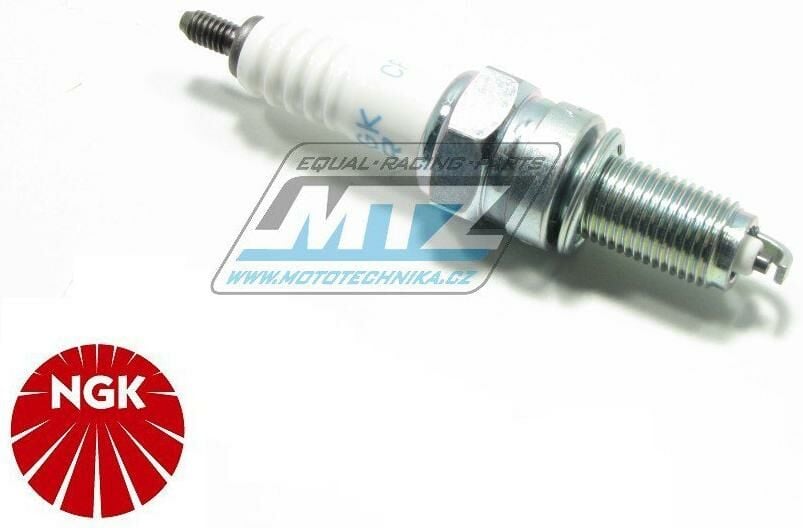 Obrázek produktu Svíčka motocyklová zapalovací NGK CPR8EA-9 NGKCPR8EA9