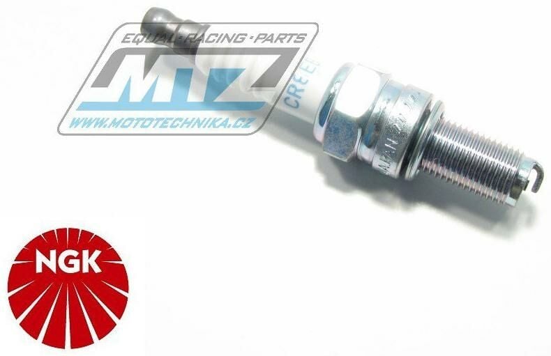 Obrázek produktu Svíčka motocyklová zapalovací NGK CR8EB NGKCR8EB