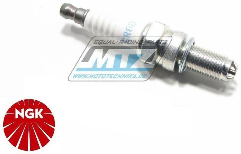 Obrázek produktu Svíčka motocyklová zapalovací NGK - CR8EKB NGKCR8EKB