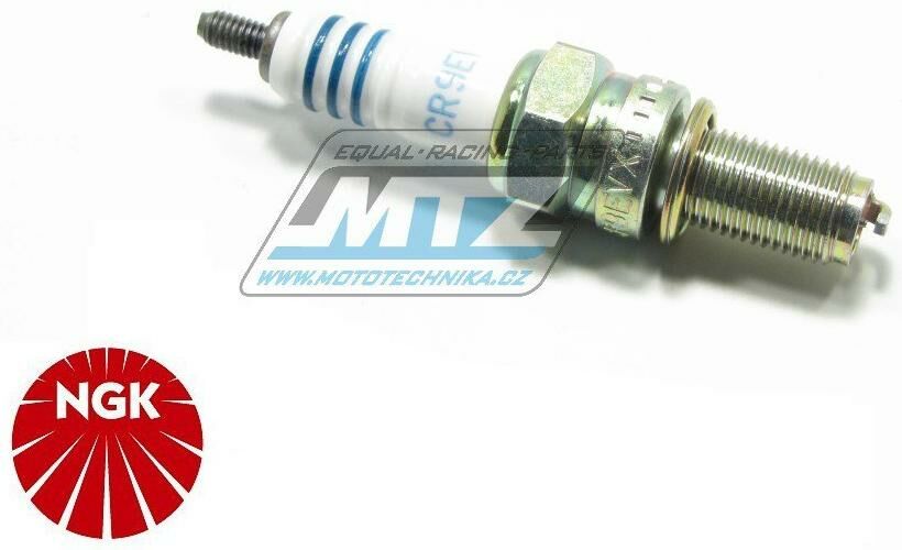 Obrázek produktu Svíčka motocyklová zapalovací NGK - CR9EVX NGKCR9EVX