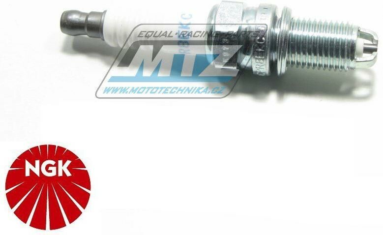 Obrázek produktu Svíčka motocyklová zapalovací NGK - DCPR8EKC NGKDCPR8EKC