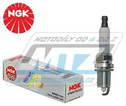Obrázek produktu Svíčka motocyklová zapalovací NGK - IFR6L-11 NGKIFR6L11