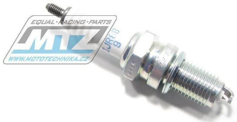 Obrázek produktu Svíčka motocyklová zapalovací NGK - IJR8B-9 NGKIJR8B9