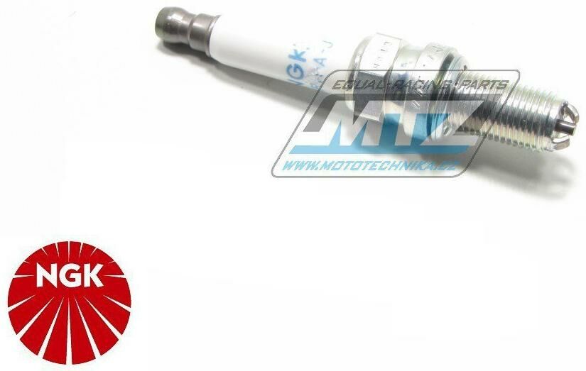 Obrázek produktu Svíčka motocyklová zapalovací NGK - MAR9A-J NGKMAR9AJ