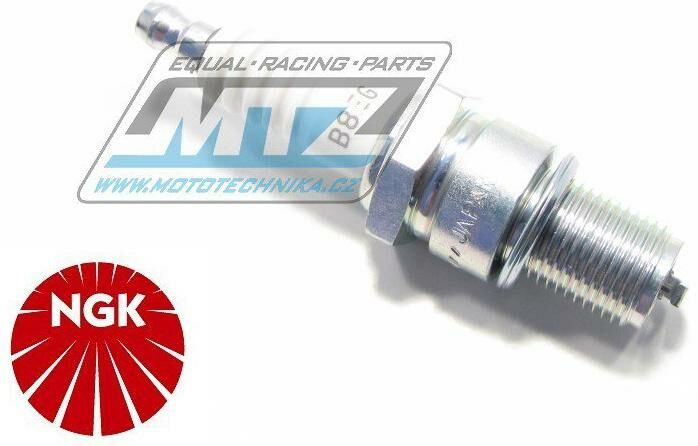 Obrázek produktu Svíčka motocyklová zapalovací NGK B8EG NGKB8EG