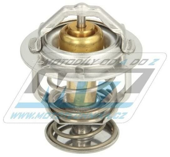 Obrázek produktu Termostat chlazení - Honda CRF1000L Africa Twin + NC700+NC750+Integra + CB500F+CB500X+CB650+CB1300 + CBR500+CBR600+CBR650+CBR900+CBR1000 + CTX700+CMX500 + ADV750 TMTMT-103