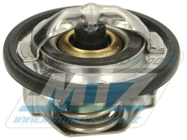 Obrázek produktu Termostat chlazení - Yamaha YZF-R6 / 07-20 + FZ6 Fazer / 04-16 + XJ6 + XJ6 Diversion / 09-15 TMTMT-201