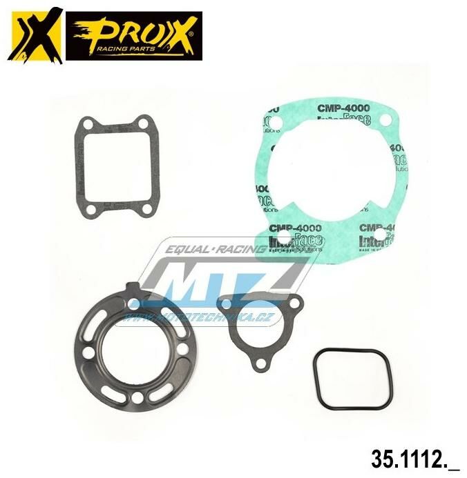 Obrázek produktu SADA TĚSNĚNÍ HORNÍ KONEC HONDA 35.1112