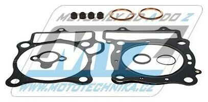 Obrázek produktu TĚSNĚNÍ ST TE CRF450RX 19+ 35.1419