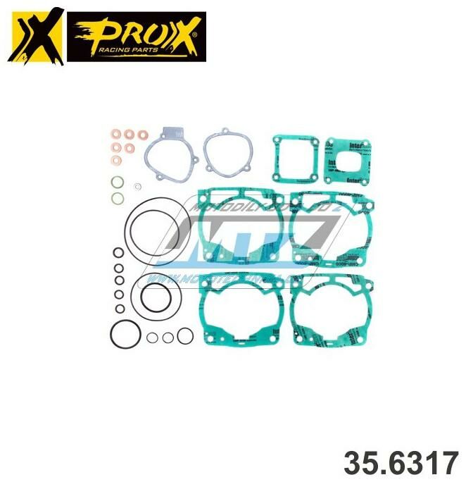 Obrázek produktu GSKT ST TE 250SX 17-19 35.6317