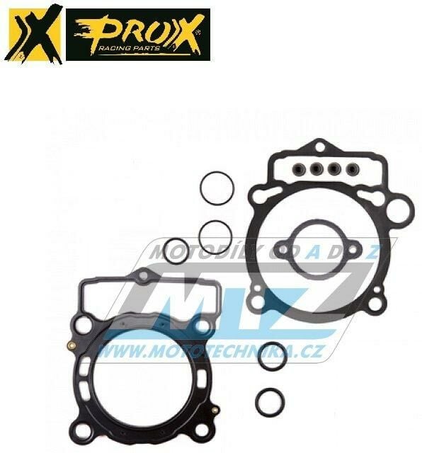 Obrázek produktu SADA TĚSNĚNÍ TOP END KTM 35.6333