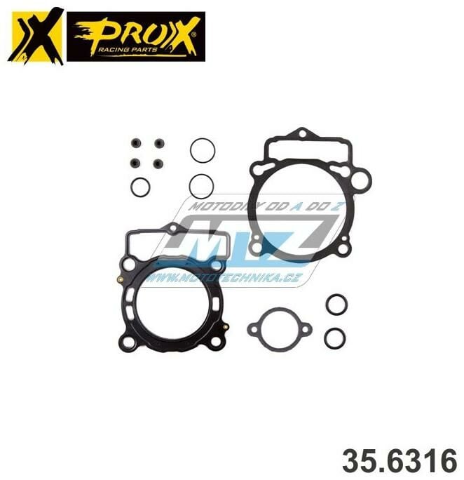 Obrázek produktu GSKT ST TE 250SXF 16-21 35.6316