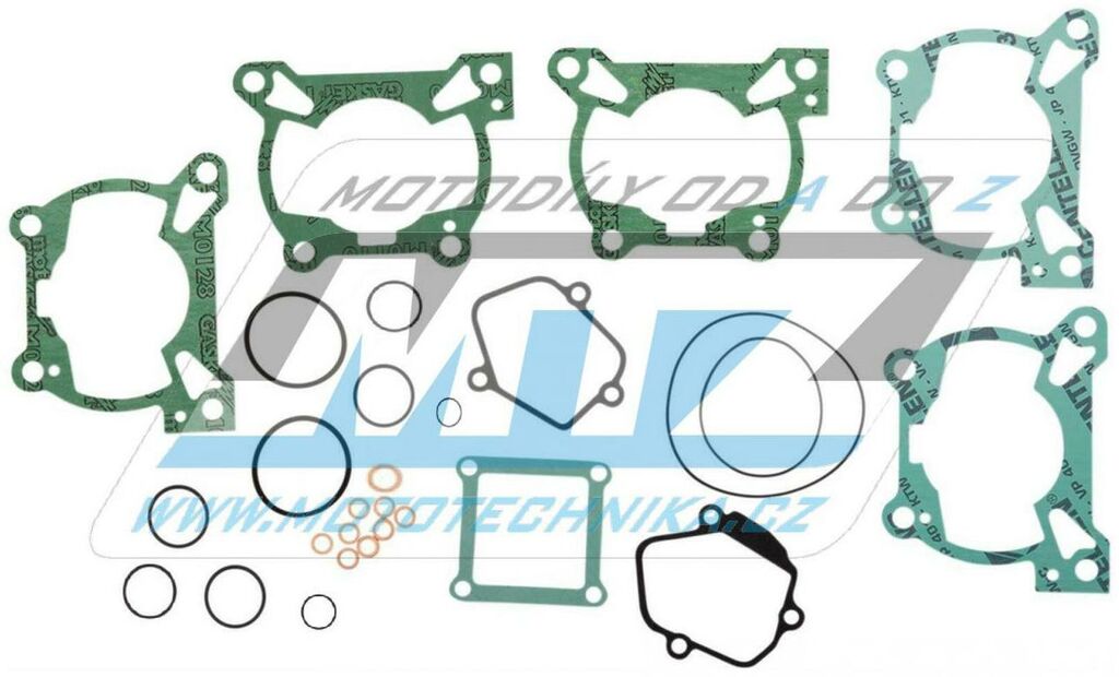 Obrázek produktu Těsnění horní (sada top-end) KTM 85SX / 18-24 + Husqvarna TC85 / 18-24 + Gas-Gas MC85 / 21-24 35.6118-MTZ