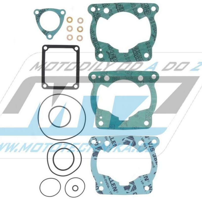 Obrázek produktu Těsnění horní (sada top-end) Sherco SE125+SC125 / 18-23 35.912A004TP