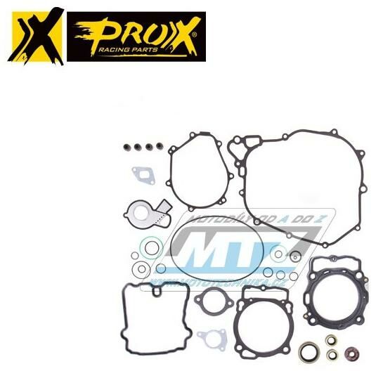 Obrázek produktu GSKT ST COMP 450SXF 16-17 34.6416