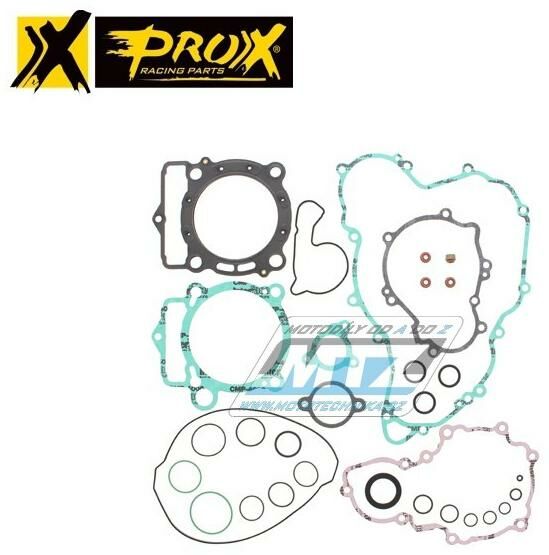 Obrázek produktu Těsnění kompletní motor (včetně gufer motoru) KTM 350EXCF / 12-16 + Husqvarna FE350 / 14-16 34.6312