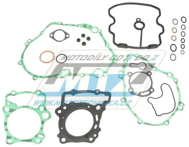 Obrázek produktu Těsnění kompletní motor Honda CRF250L / 12-20 + CBR250R / 11-14 (34_410)