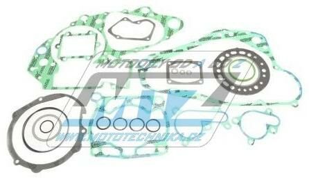 Obrázek produktu Těsnění kompletní motor Suzuki RM250 / 89-90 (p400510850251)