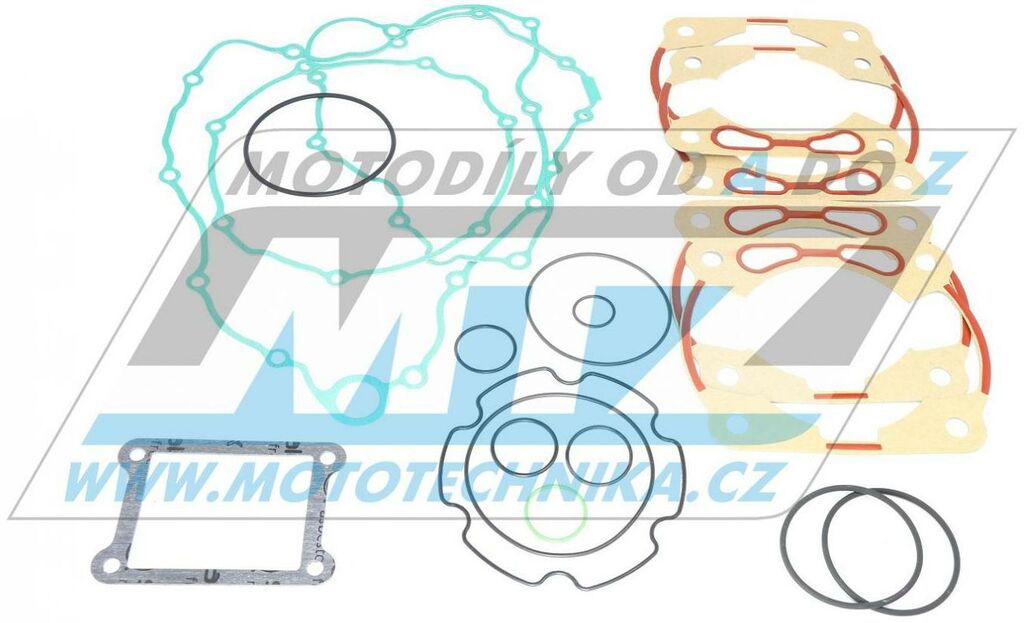Obrázek produktu Těsnění kompletní motor TM EN300+MX300 / 19 34.P0562019