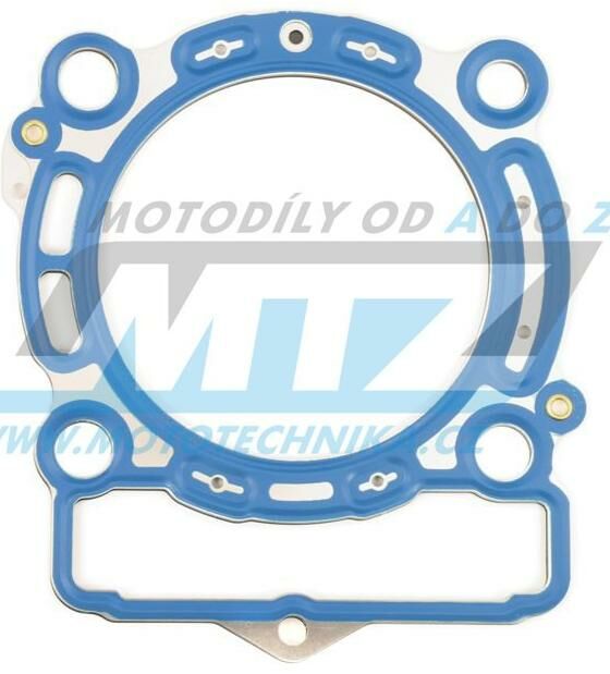 Obrázek produktu Těsnění pod hlavu KTM 350SXF / 16-18 + 350EXCF / 17-19 + Husqvarna FC350 / 16-18 + FE350 / 17-19 36.6315-HLA