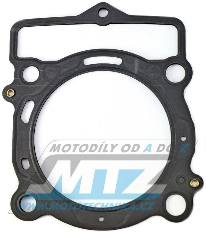Obrázek produktu Těsnění pod hlavu KTM 350SXF / 19-22 + 350EXCF / 20-22 + Husqvarna FC350 / 19-22 + FE350 / 20-22 + Gas-Gas ECF350+EXF350 36.6319-HLA